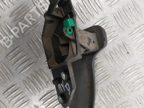 Front right interior door handle CITROËN JUMPER II Van 2.2 HDi 100 | BP24293178I14 