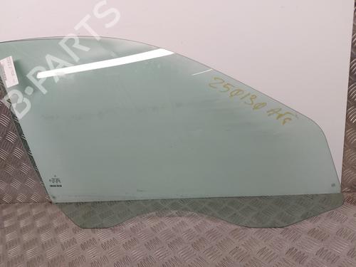 Front right door window MERCEDES-BENZ E-CLASS (W211) E 270 CDI (211.016) | BP29514115C19 