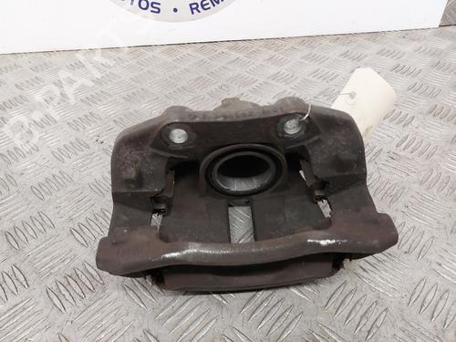 Left front brake caliper PEUGEOT 208 II (UB_, UP_, UW_, UJ_) 1.2 PureTech 100 | BP23748033M105 