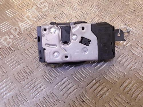 Used Front right lock Front right lock OPEL ZAFIRA / ZAFIRA FAMILY B (A05) 1.9 CDTI (M75) (120 hp) 23716132 23716132
