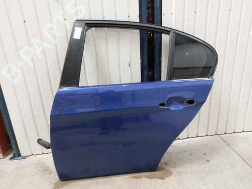 Left rear door BMW 3 (E90) 320 d | BP28009770C4 