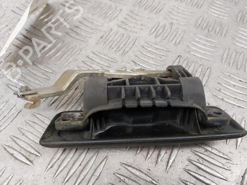 Used Front left exterior door handle Front left exterior door handle PEUGEOT 205 II (20A/C) 1.7 Diesel (60 hp) 23746116 23746116