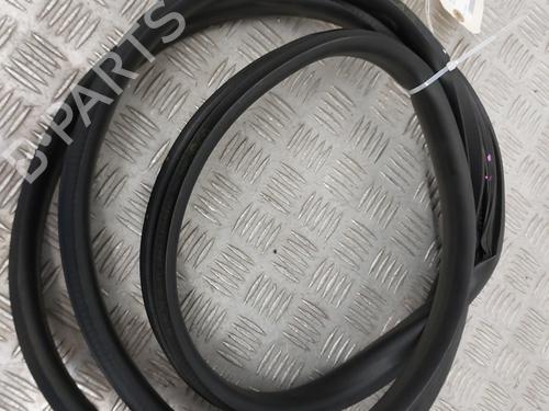 Rubber door seal DACIA SANDERO III 1.0 TCe 90 | BP29480052C142 
