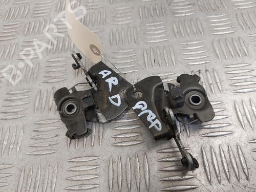 Tailgate lock CITROËN C2 (JM_) 1.4 HDi | BP28702646C101 