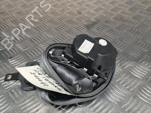 Sikkerhedssele bag midten Sikkerhedssele bag midten 23714907 23714907
