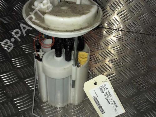 Used Fuel pump Fuel pump ALFA ROMEO MITO (955_) 1.4 TJet (955AXA1B) (155 hp) 23655800 23655800
