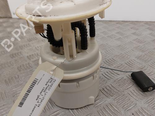 Used Fuel pump PEUGEOT 206 Hatchback (2A/C) 1.4 i (75 hp) 25204710