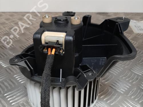 Heater blower motor FIAT GRANDE PUNTO (199_) 1.3 D Multijet | BP23715045M62 