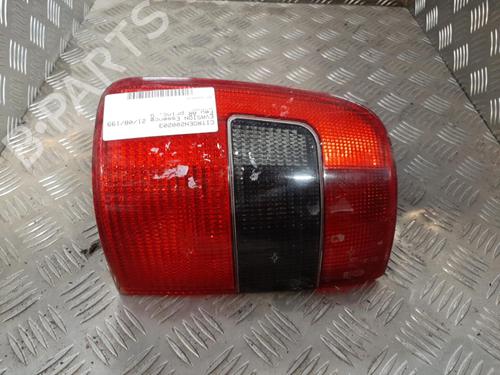 Used Left taillight CITROËN EVASION MPV (22, U6) 2.0 (121 hp) 23655495