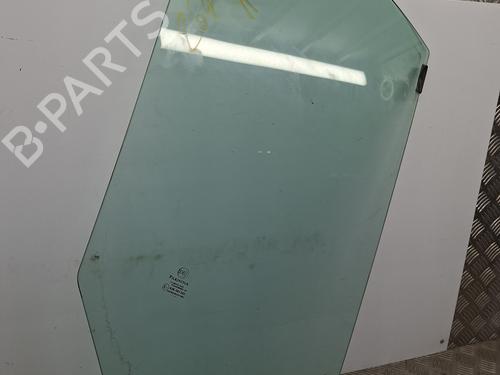 Used Front right door window Front right door window CITROËN JUMPER II Bus [2006-2026] 34116964 34116964