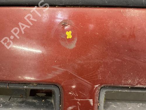 Used Front bumper VW GOLF IV (1J1) 1.9 TDI (90 hp) 23655687