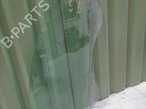 Used Front right door window CITROËN C2 (JM_) 1.4 HDi (68 hp) 23655858
