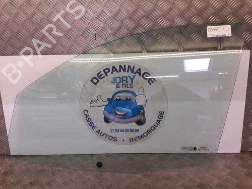 Used Front left door window Front left door window FORD FUSION (JU_) 1.6 (100 hp) 23733437 23733437