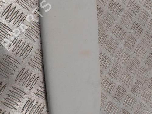 Used Right sun visor Right sun visor SEAT IBIZA IV (6J5, 6P1) 1.2 TDI (75 hp) 23737151 23737151