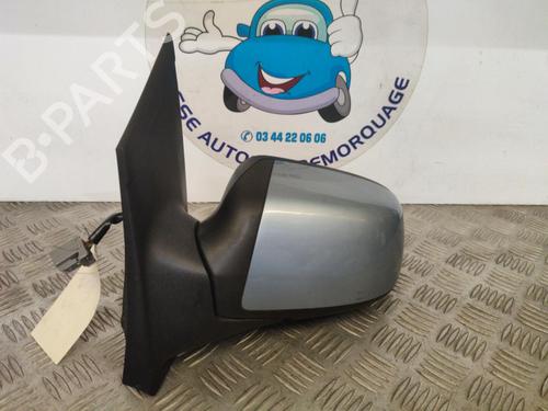 Left mirror FORD FOCUS II (DA_, HCP, DP) 1.6 TDCi | BP23734136C26 