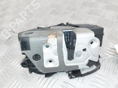 Used Front left lock FORD FOCUS III 1.6 Ti (85 hp) 29846256