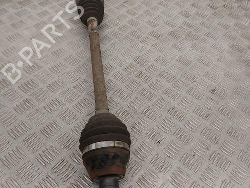 Used Left rear driveshaft Left rear driveshaft OPEL ANTARA A (L07) 2.0 CDTI 4x4 (150 hp) 31577243 31577243