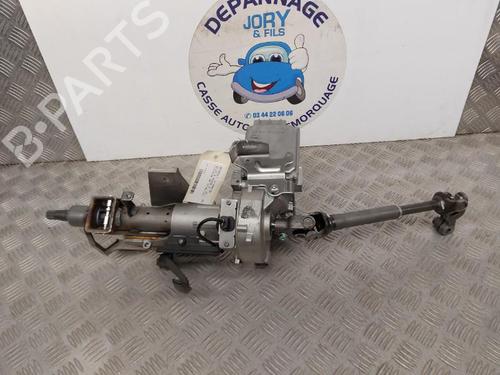 Steering column RENAULT CLIO IV (BH_) 1.2 16V | BP23745009M21 - Image 2