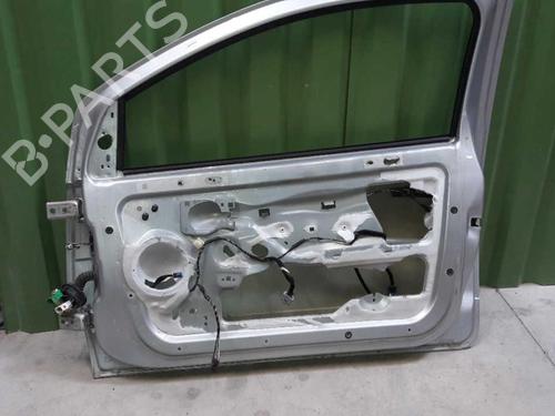 Right front door CITROËN C2 (JM_) 1.4 | BP23655944C3 