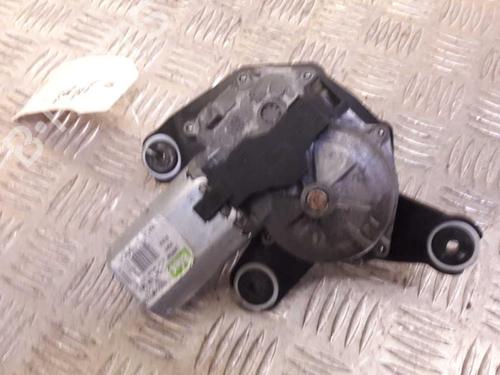 Used Rear wiper motor ALFA ROMEO MITO (955_) 1.4 TJet (955AXA1B) (155 hp) 23715647