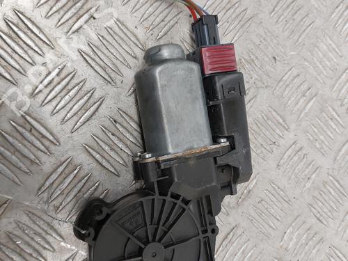Right front window motor OPEL MERIVA A MPV (X03) 1.7 CDTI (E75) | BP30127784E20 