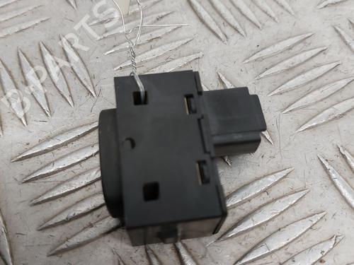 Right rear window switch PEUGEOT 307 Break (3E) 2.0 HDI 110 | BP26521728I28 - Image 2