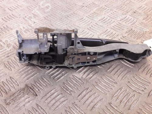 Front left exterior door handle CITROËN C4 Grand Picasso I (UA_) 1.6 HDi | BP23718006C128