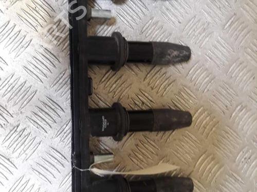 Ignition coil OPEL CORSA C (X01) 1.2 (F08, F68) | BP23724263M94 - Image 4