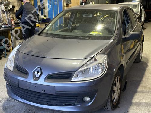 Subframe RENAULT CLIO III (BR0/1, CR0/1) 1.5 dCi (C/BR0G, C/BR1G) | BP24505390M9 - Image 6
