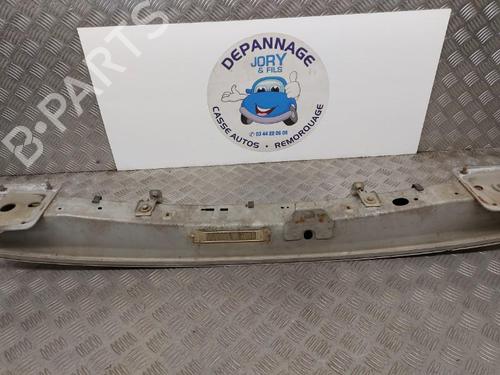 Front bumper reinforcement FORD FOCUS I (DAW, DBW) 1.6 16V | BP23743415C109 