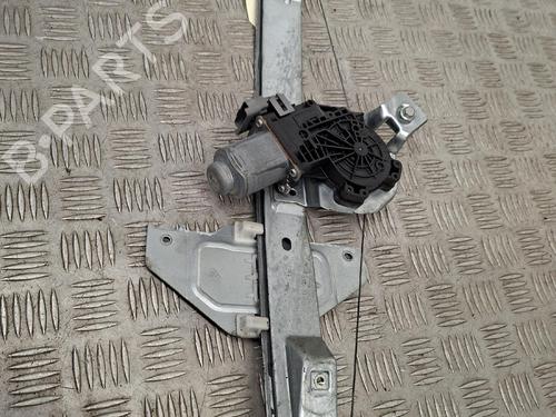 Front left window mechanism CITROËN C3 II (SC_) 1.6 VTi 120 | BP39906312C22 - Image 5