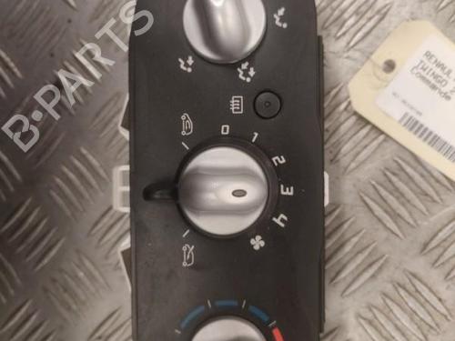 Climate control RENAULT TWINGO II (CN0_) 1.2 16V (CN04, CN0B) | BP23744506I5  - Image 5