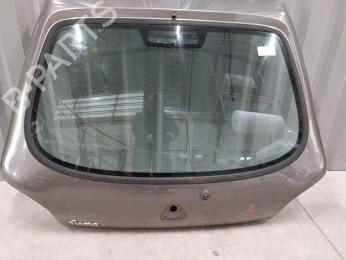 Tailgate FORD FIESTA IV (JA_, JB_) 1.25 i 16V | BP23737112C6 