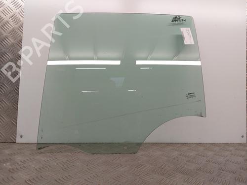 Rear left door window RENAULT CLIO III (BR0/1, CR0/1) 1.6 16V (BR09, BR0T, CR09, CR0T) | BP29299756C20 