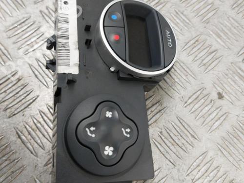 Climate control RENAULT CLIO III (BR0/1, CR0/1) 1.4 16V | BP23658941I5 