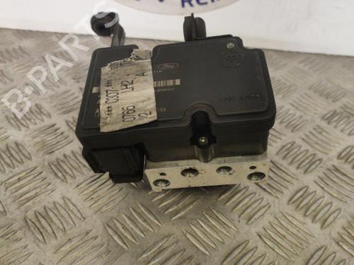 Used ABS pump ABS pump FORD FOCUS II (DA_, HCP, DP) 1.6 TDCi (109 hp) 23658272 23658272