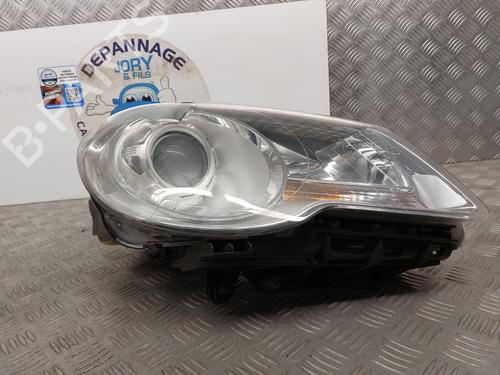 Right headlight VW POLO (9N_, 9A_) 1.4 TDI | BP23748065C29 