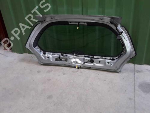 Tailgate CITROËN C2 (JM_) 1.4 | BP24851754C6 