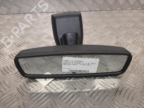 Used Rear mirror Rear mirror FORD FOCUS II (DA_, HCP, DP) 1.8 TDCi (115 hp) 23717566 23717566