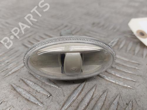 Indicatore anteriore destro CITROËN BERLINGO MULTISPACE (B9) 1.6 HDi 110 (109 hp) 30969101