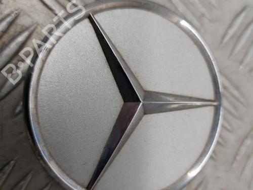 Used Hub cap MERCEDES-BENZ E-CLASS (W210) E 320 CDI (210.026) (197 hp) 23659937