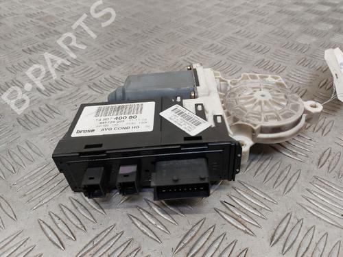 Left front window motor PEUGEOT 807 (EB_) 2.2 HDi | BP23746475E21 