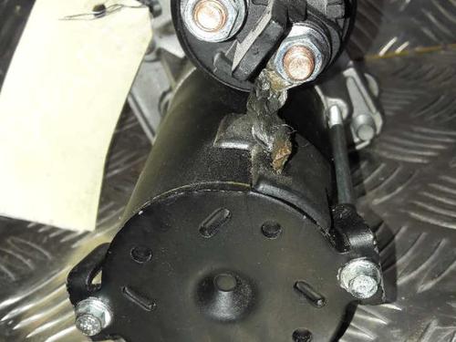 Used Starter Starter RENAULT KANGOO (KC0/1_) 1.5 dCi (68 hp) 23655693 23655693