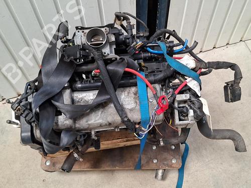 Motore Motore FIAT PANDA (169_) 1.1 (169.AXA1A) (54 hp) 36646700 36646700