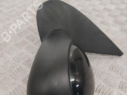 Left mirror PEUGEOT 206+ (2L_, 2M_) 1.1 | BP31164191C26 