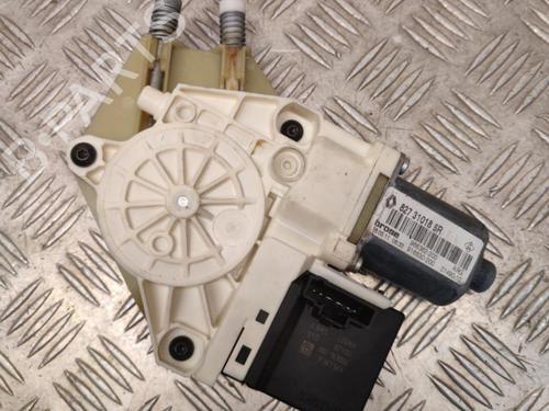 Rear left window mechanism RENAULT MEGANE III Hatchback (BZ0/1_, B3_) 1.5 dCi (BZ09, BZ0D, BZ1W, BZ29, BZ14) | BP23735560C24 
