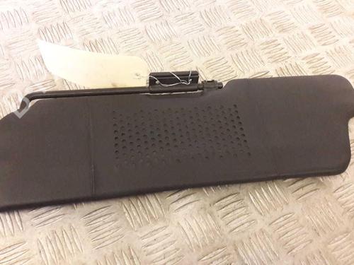 Used Left sun visor Left sun visor FIAT PANDA (141_) 1000 i.e. Cat (45 hp) 23733795 23733795