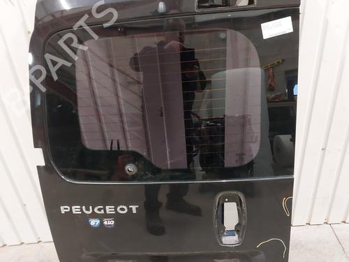 Used Right tailgate PEUGEOT BIPPER (AA_) 1.4 HDi (68 hp) 30197861