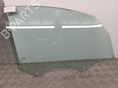 Used Front right door window AUDI A2 (8Z0) 1.4 TDI (75 hp) 31980885