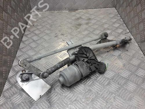 Front wiper motor PEUGEOT PARTNER Box Body/MPV 1.6 HDi 16V | BP23713855M29 